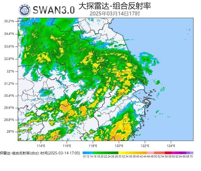 明雨渐止大风降温齐至体感重回冬日→(图5)