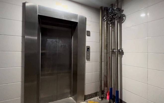 福州旧城改造：供水革新点亮家园新貌(图5)