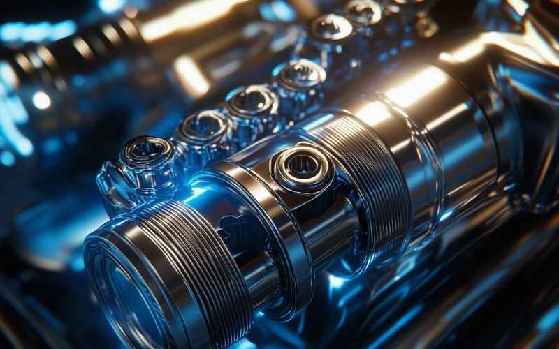 汽车水泵容易坏吗【汽车水泵容易坏吗为什么】(图1)