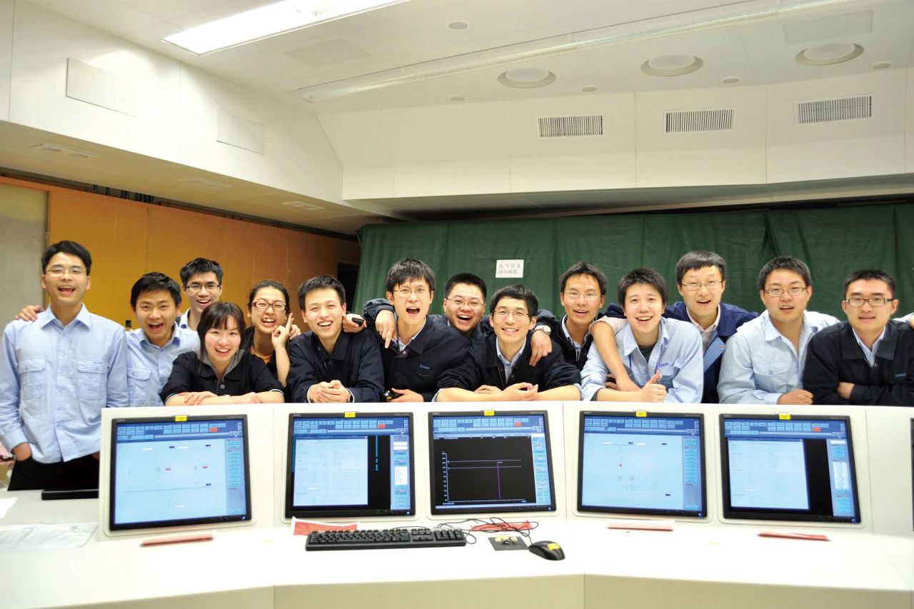 华龙一号全球首堆连续安全稳定运行1000天(图2)