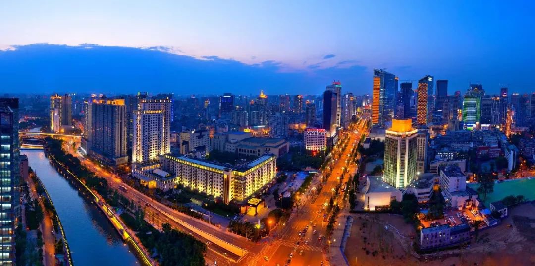 成都限行区域图（最新版）(图2)