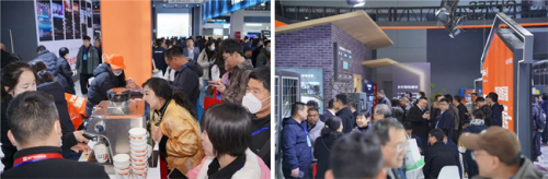 收获双料大奖!中广欧特斯闪耀2025中国热泵展(图2)