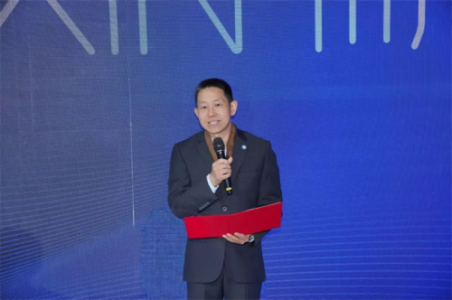 收获双料大奖!中广欧特斯闪耀2025中国热泵展(图4)