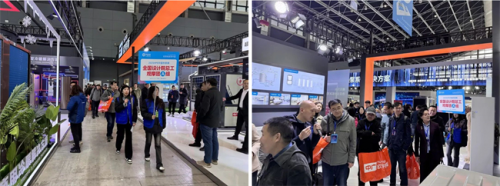 收获双料大奖!中广欧特斯闪耀2025中国热泵展(图7)