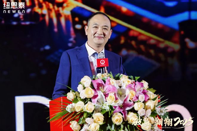2025年空气能行业挑战与机遇并行纽恩泰如何实现率先破局(图1)