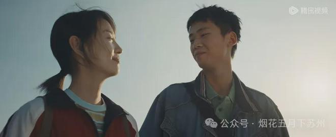 《棋士》：直到崔业把夏生拉下水才知道他下了一盘多大的棋！(图5)