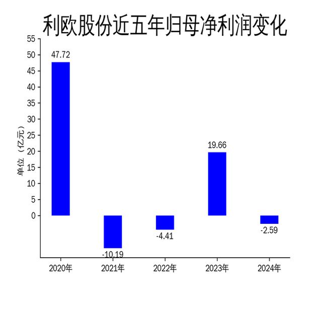 利欧股份2024年年报:营收稳健增长净利润受理想汽车股票拖累(图2)