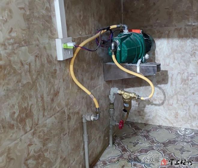 梅州这个镇严重缺水?情况说明来了→(图1)