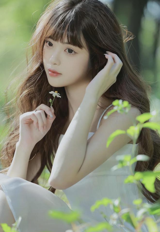 请让我触碰你的樱花深处(图1)