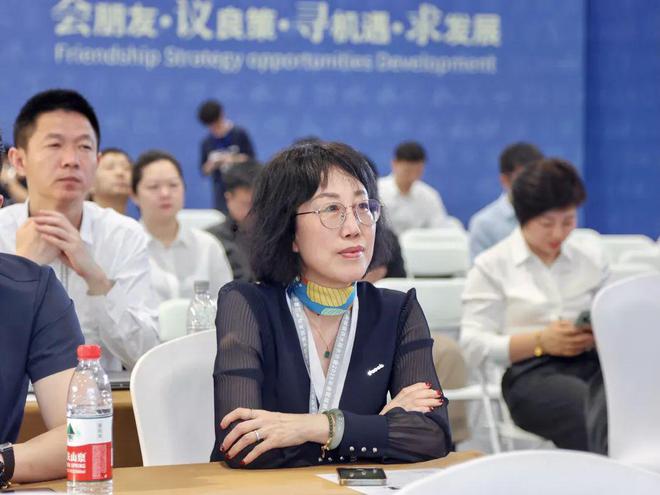 水务热点国内品牌首张清水离心泵机组节能证书颁证仪式在中国水协2025年会举办(图2)