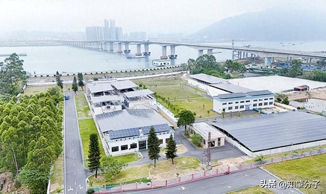 肇庆已累计创建10家农村供水“粤美水厂(站)”(图1)