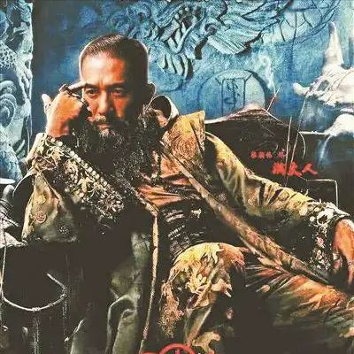 一个被虚构出的中国人让西方害怕了百年如今还有人相信他存在(图7)