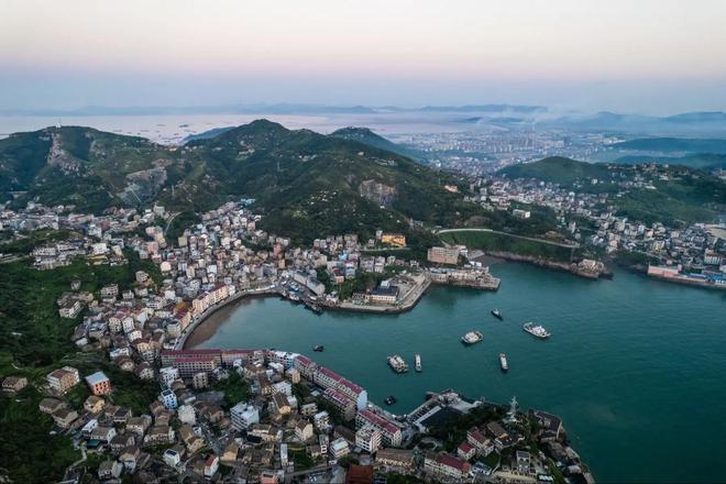 浙江南部强县大洗牌!乐清已经拉开了与温岭瑞安等县市的差距(图1)