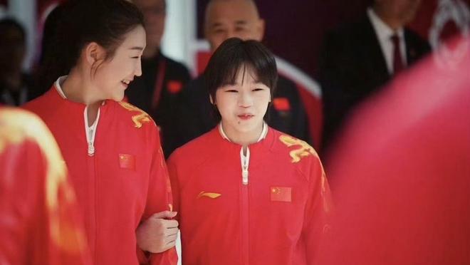 全红婵失3冠后令人担忧的事还是发生了人民日报果断发文力挺(图9)