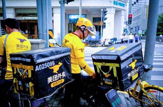 京东频频出招美团为何按兵不动?三招破局方能守住外卖江山(图2)