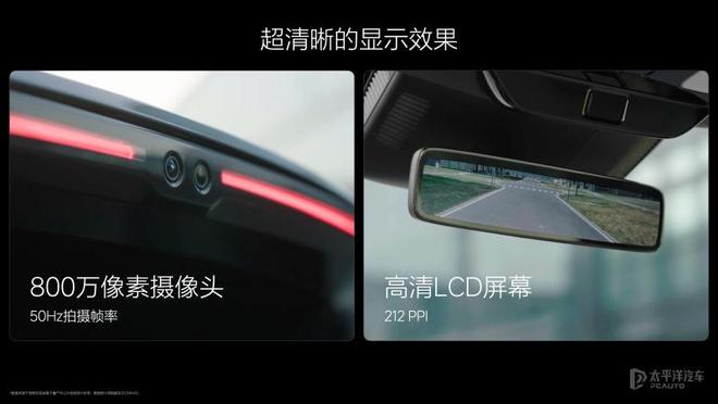 售2498万起理想L系列智能焕新版上市标配激光雷达加量不加价(图15)