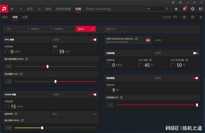 新一代GRE有多能打？AMDRX9070GRE首发评测装机分享(图29)