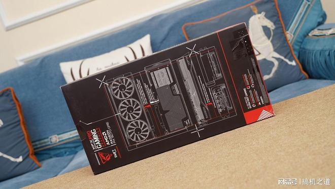 新一代GRE有多能打？AMDRX9070GRE首发评测装机分享(图35)