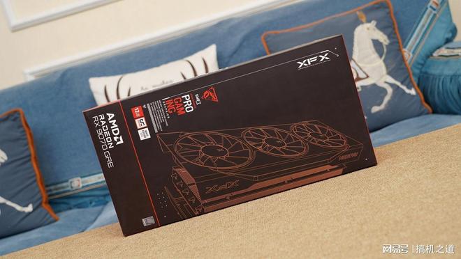 新一代GRE有多能打？AMDRX9070GRE首发评测装机分享(图34)