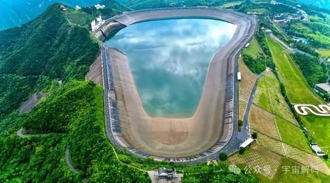 用100度电抽水再发电75度亏本的买卖为什么还要花费几百亿？(图2)