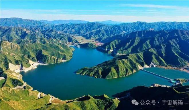 用100度电抽水再发电75度亏本的买卖为什么还要花费几百亿？(图3)