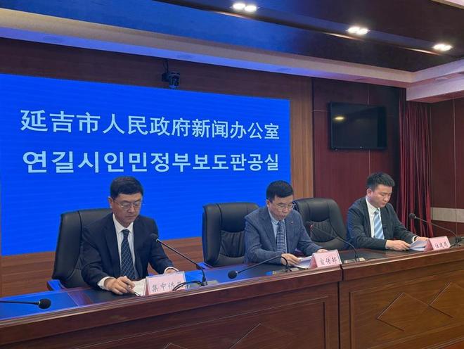 注意!延吉市雨污分流、供热改造项目即将开始(图2)
