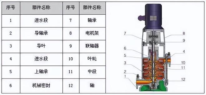 【图朴解决方案】34种泵的内部结构图(图16)
