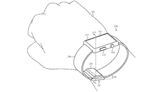 新款AppleWatch正式进入5G+卫星网络时代但国行用户依旧用不上(图6)