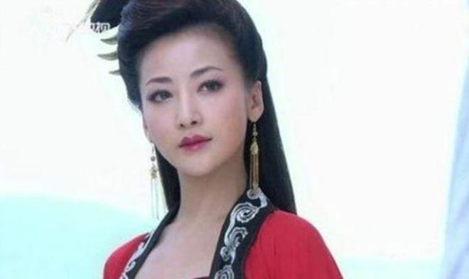 “艳照门”19年后她再度翻红被婆家宠成公主网友：她值得！(图5)