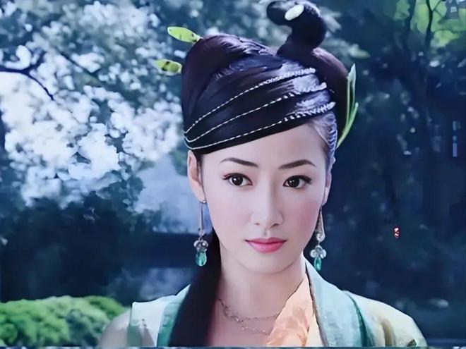 “艳照门”19年后她再度翻红被婆家宠成公主网友：她值得！(图2)