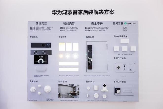 华为鸿蒙生态全景绽放2025中国联通合作伙伴大会开启智慧新纪元(图4)