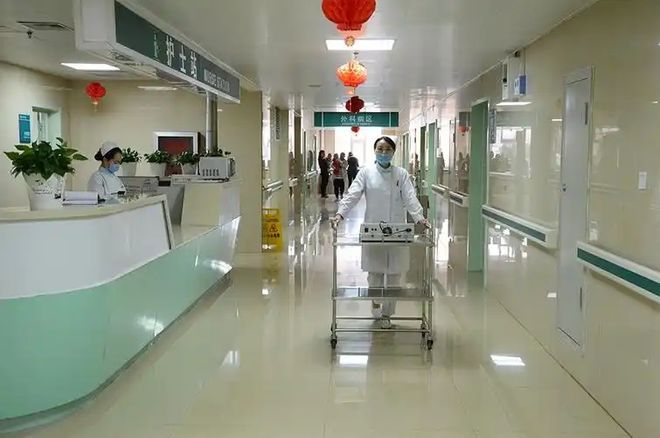 细节决定体验!南宁九龙医院聚焦“小问题”改善大服务(图1)