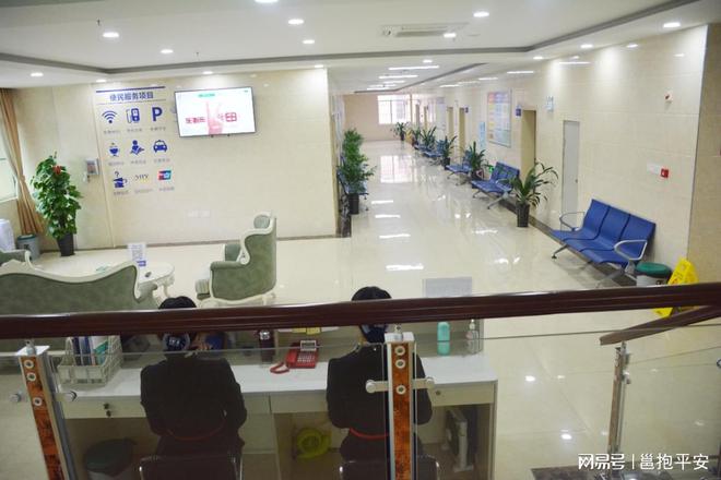 细节决定体验!南宁九龙医院聚焦“小问题”改善大服务(图3)