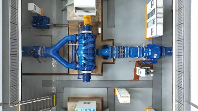 “中国智造”!嘉定企业硬核科技赋能滇中引水工程(图2)