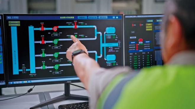 “中国智造”!嘉定企业硬核科技赋能滇中引水工程(图3)