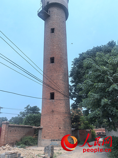 人民直击丨河北邯郸一社区吃水难10年未解(图5)