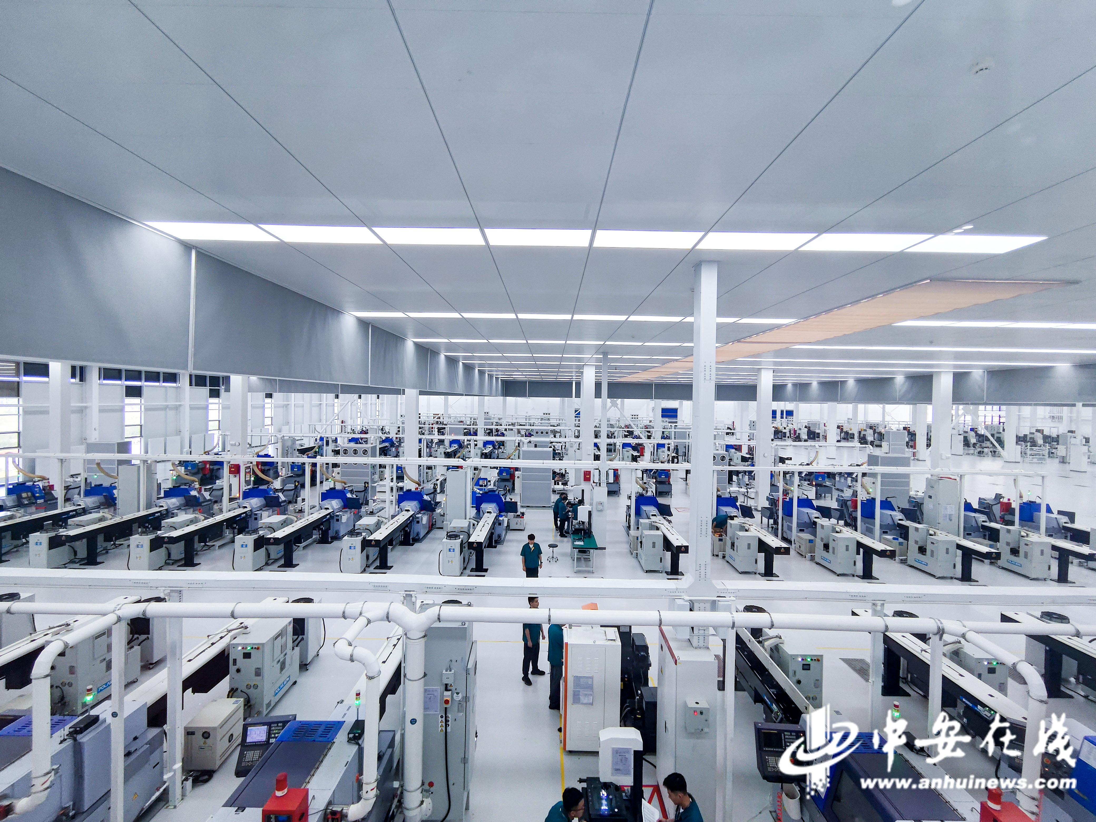 中安宿说：轴承“灵”通“迈”向新途(图3)