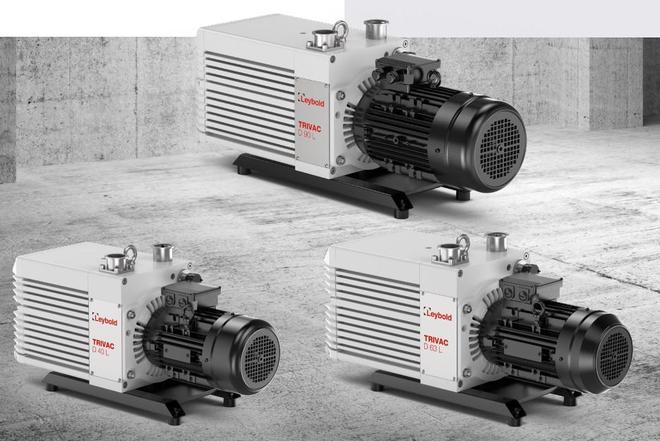 从口碑看莱宝真空泵在行业内地位好用吗？(图3)