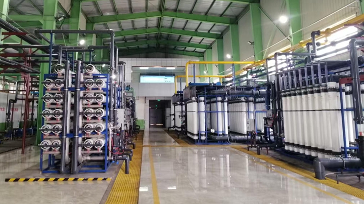 山西介休：让每一滴水都用在关键处(图2)