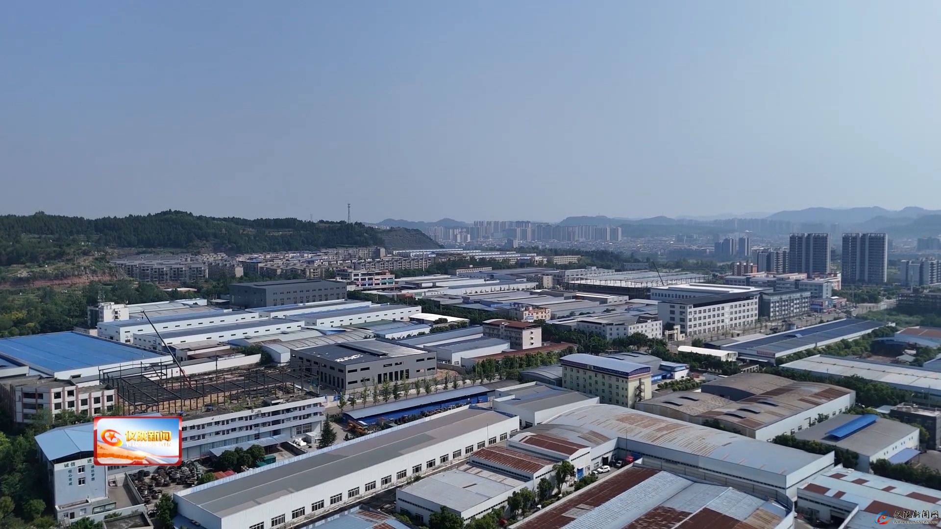 二十年工业蝶变奏响产业升级最强音(图4)