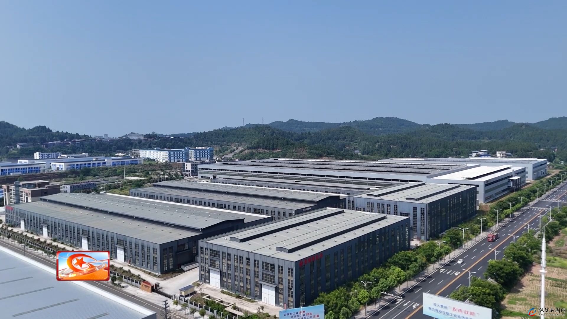 二十年工业蝶变奏响产业升级最强音(图5)