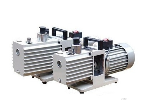 什么是真空泵真空泵维修保养技巧(图1)