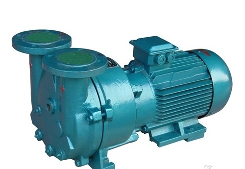 什么是真空泵真空泵维修保养技巧(图3)