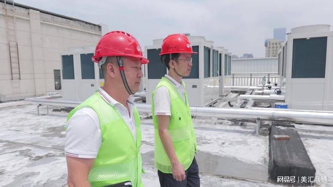 中央空调安装如何选水泵扬程不超标(图1)