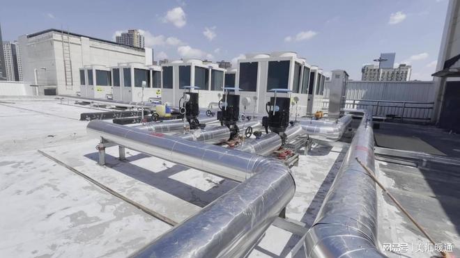 中央空调安装如何选水泵扬程不超标(图2)