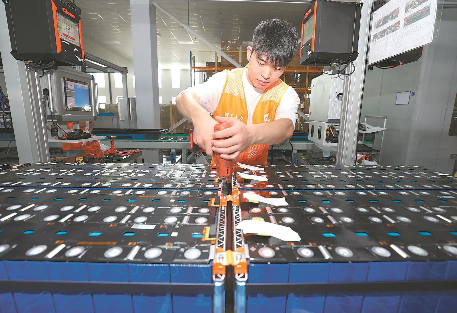 2025世界制造业大会|“智”造之盛(图2)