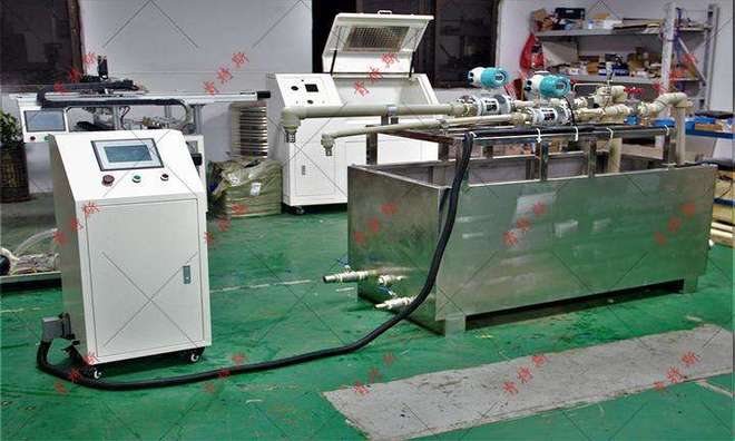 深圳肯特斯｜水泵流量测试设备：原型到量产贯穿全生命周期管控(图1)