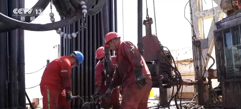经济“硬支撑”更稳！多个大国工程智慧与实力兼具新突破、新纪录成亮点(图10)