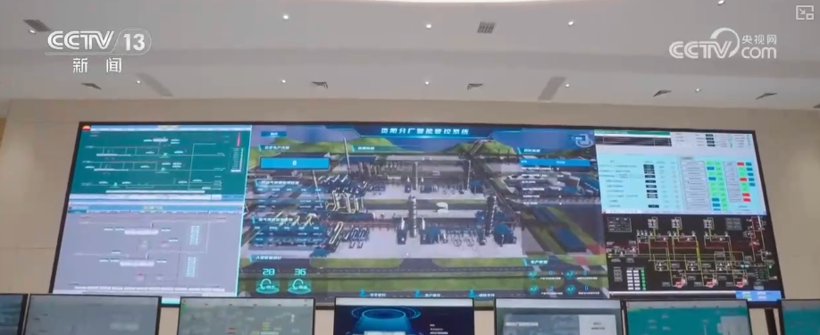 经济“硬支撑”更稳！多个大国工程智慧与实力兼具新突破、新纪录成亮点(图17)