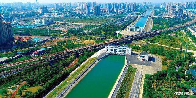 3000亿砸出来的南水北调12年调水数据曝光这笔账到底用到哪了(图10)